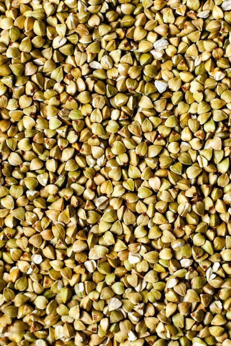 Buckwheat